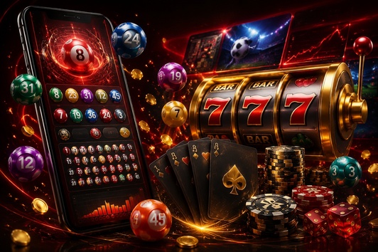 ocbet