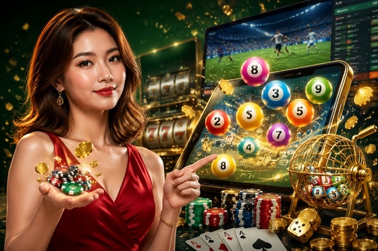 ocbet